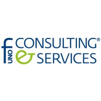 F1 Consulting & Services logo - Similar company to 21Bj