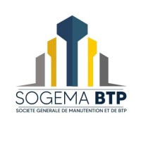 SOGEMA BTP logo - Similar company to Repskip