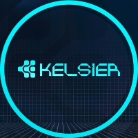 Kelsier logo - Similar company to Telt