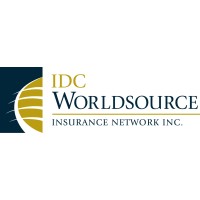 IDC Worldsource Insurance Network Inc. logo - Similar company to Ppi
