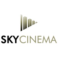 Sky Cinema logo - Similar company to Boost Tv