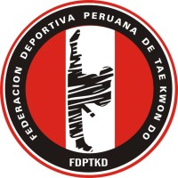 Federación Deportiva Peruana de Taekwondo logo - Similar company to Federación Deportiva Universitaria Del Perú