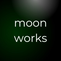 moonworks logo - Similar company to Moonworks Animation