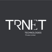 TRNET TECHNOLOGIES PRIVATE LIMTED logo - Similar company to Trtech.Co