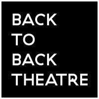 Back to Back Theatre logo - Similar company to U Recruitment