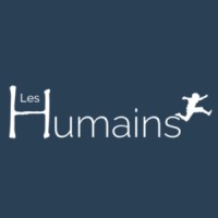 Les Humains logo - Similar company to Fructiweb