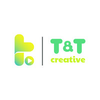 T&T Creative logo - Similar company to Serangkai Digital Agency | Member Of Lathief Group Indonesia