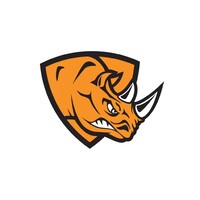 Rhinos Milano logo - Similar company to Jacksonville Classical Academy