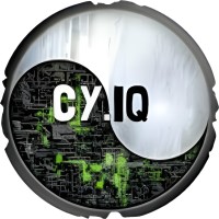 CyiQ A.I logo - Similar company to Skillshift