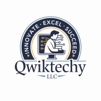 Qwiktechy LLC logo - Similar company to Pbits Inc