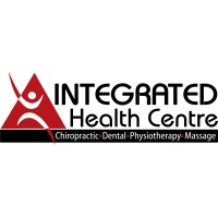 Integrated Health Centre logo - Similar company to Gary Roberts Performance