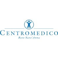 Centromedico logo - Similar company to Cradle Studio