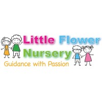 Little Flower Nursery logo - Similar company to Daffodils Nursery