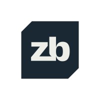 ZB Group logo - Similar company to Cleanshopping