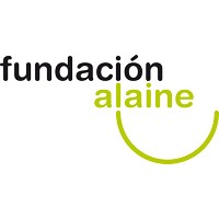 FUNDACIÓN ALAINE logo - Similar company to Aceitesolidario
