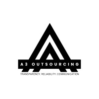 A3 Consulting logo - Similar company to Remote Hire Group