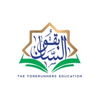 The Forerunners Education logo - Similar company to Social Knowbility