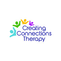 Creating Connections Therapy logo - Similar company to The Behavior Project