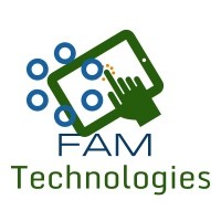 FAM Technologies logo - Similar company to Faw Technology