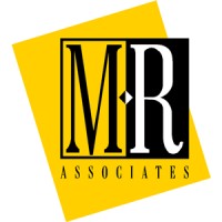MR Associates Inc. logo - Similar company to Mr Associates