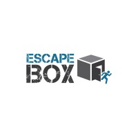 Escape Box logo - Similar company to Food Escape Box