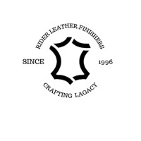 Rider Leather Finishers logo - Similar company to Pure Luxuries London
