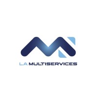 LA Multiservices logo - Similar company to 3Six Business Solutions