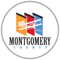 Montgomery County, Ohio (OH) logo - Similar company to Pcms Datafit (Now Flooid)