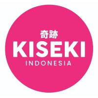 Kiseki Indonesia (KISEIN) logo - Similar company to Pt. Orion Harmoni Mandala (Ohm Studi Jepang)
