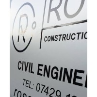 Rossco Construction Services Ltd logo - Similar company to J M Stubbs Construction Ltd