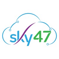 SKY47 logo - Similar company to Sky47