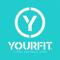 Yourfit Equipment logo - Similar company to Yourfit