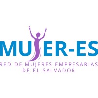 Red de Mujeres Empresarias de El Salvador logo - Similar company to Engle & Angelov