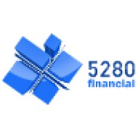 5280 Financial logo - Similar company to M & K Business Services
