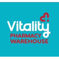 Vitality Pharmacy Warehouse logo - Similar company to Novomedx