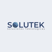 Solutek logo - Similar company to Solutek Group