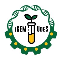 iGEM UdeS logo - Similar company to It Lab