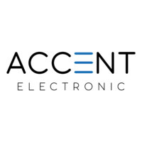 Accent Electronic logo - Similar company to Distripark.Com