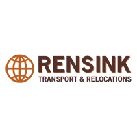 Rensink Almelo BV logo - Similar company to Dsg. Fleet Dynamics.