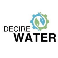 DECIRE-WATER Project logo - Similar company to Sunbrewed Project