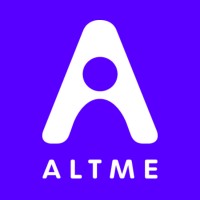 Altme logo - Similar company to Razban