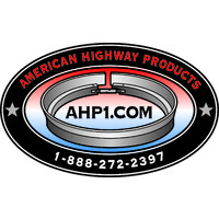 American Highway Products logo - Similar company to Sands Decker