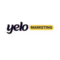 Yelo Marketing logo - Similar company to Traffic Tail | Digital Marketing Agency