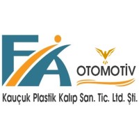 FİA Otomotiv logo - Similar company to Mtb Endüstri Sistemleri San. Tic. Ltd. Şti.