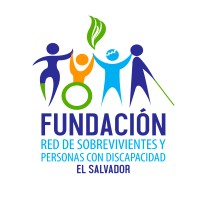 Fundación Red de Sobrevivientes y Personas con Discapacidad logo - Similar company to Network Of Clerical Child Abuse Survivors In Chile