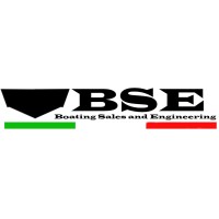 BSE Italy logo - Similar company to Vami - Soluzioni Movimento Terra Puglia