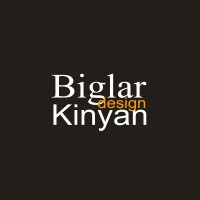 BiglarKinyan Design Planning Inc. logo - Similar company to Truease Studio
