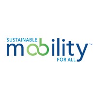 Sustainable Mobility for All (SuM4All) logo - Similar company to Mobility Lab Uk