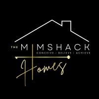 The Mimshack Homes logo - Similar company to Mimshack