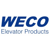 WECO Elevator Products logo - Similar company to Fepyma